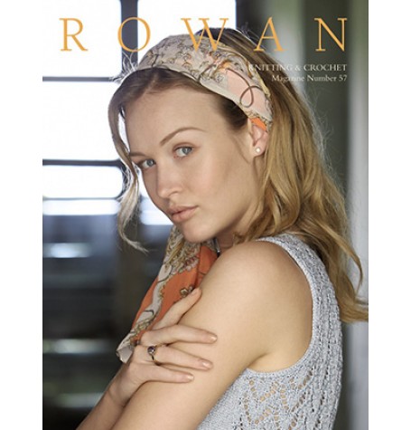 Rowan Magazine 57